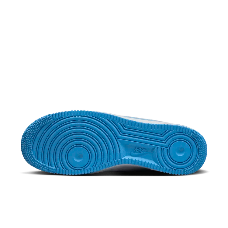 Nike Air Force 1 Low ’07 – White Ice Blue
