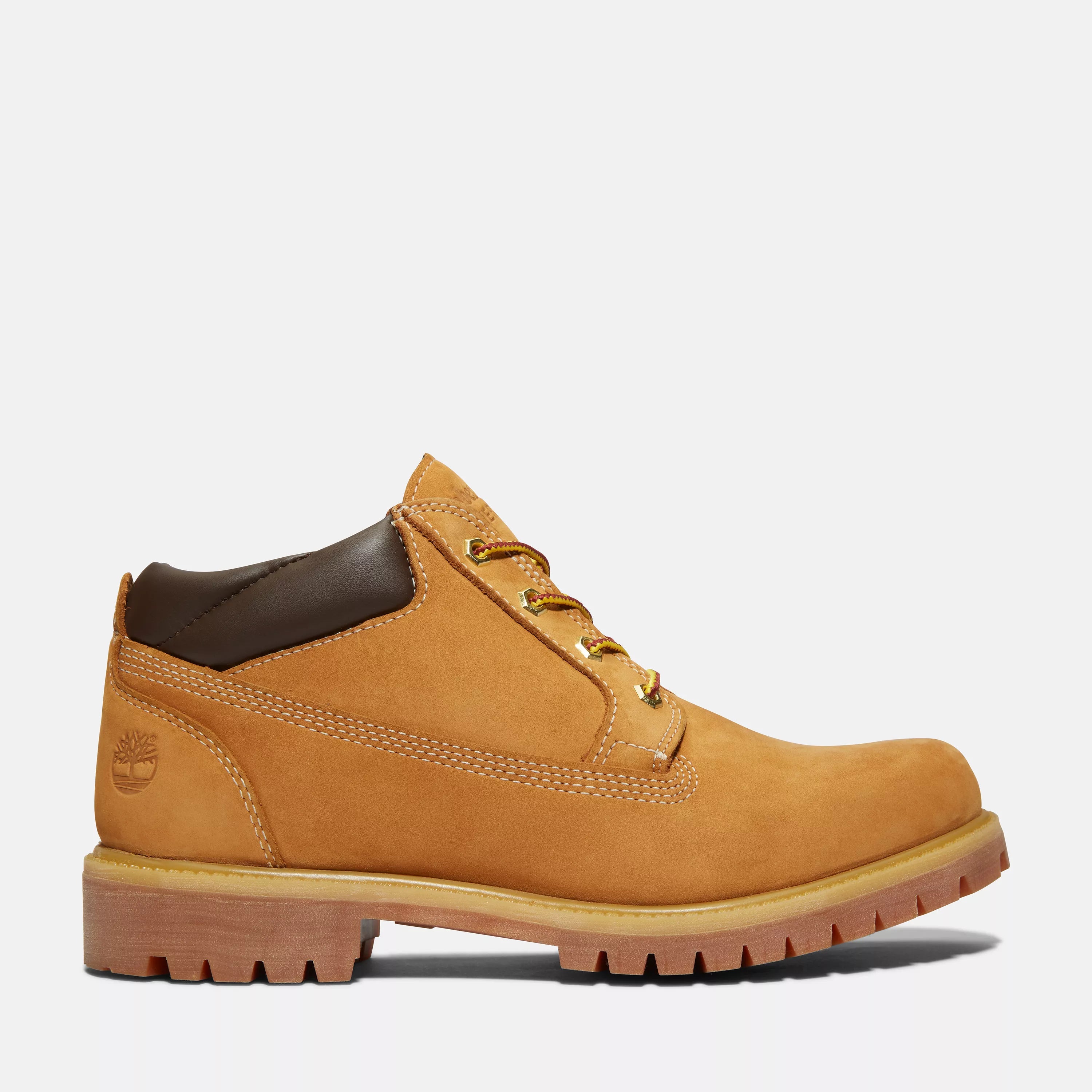 Timberland Waterproof Classic Oxford – Wheat