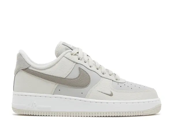 Nike Air Force 1 ’07 — Neutral Taupe Edition