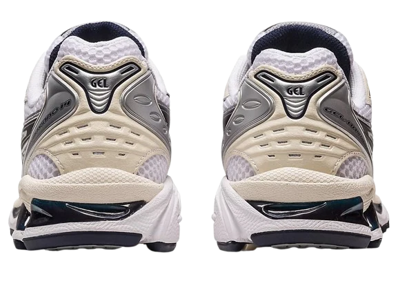 Asics Gel-Kayano 14 – White Midnight