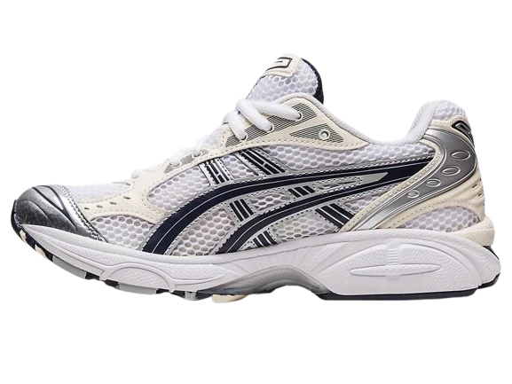 Asics Gel-Kayano 14 – White Midnight