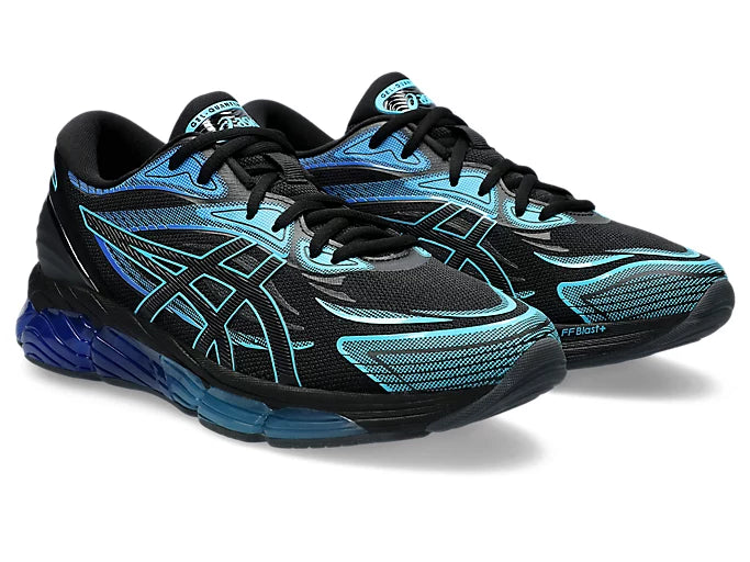ASICS Gel-Quantum 360 VIII – Black Aquarium Edition