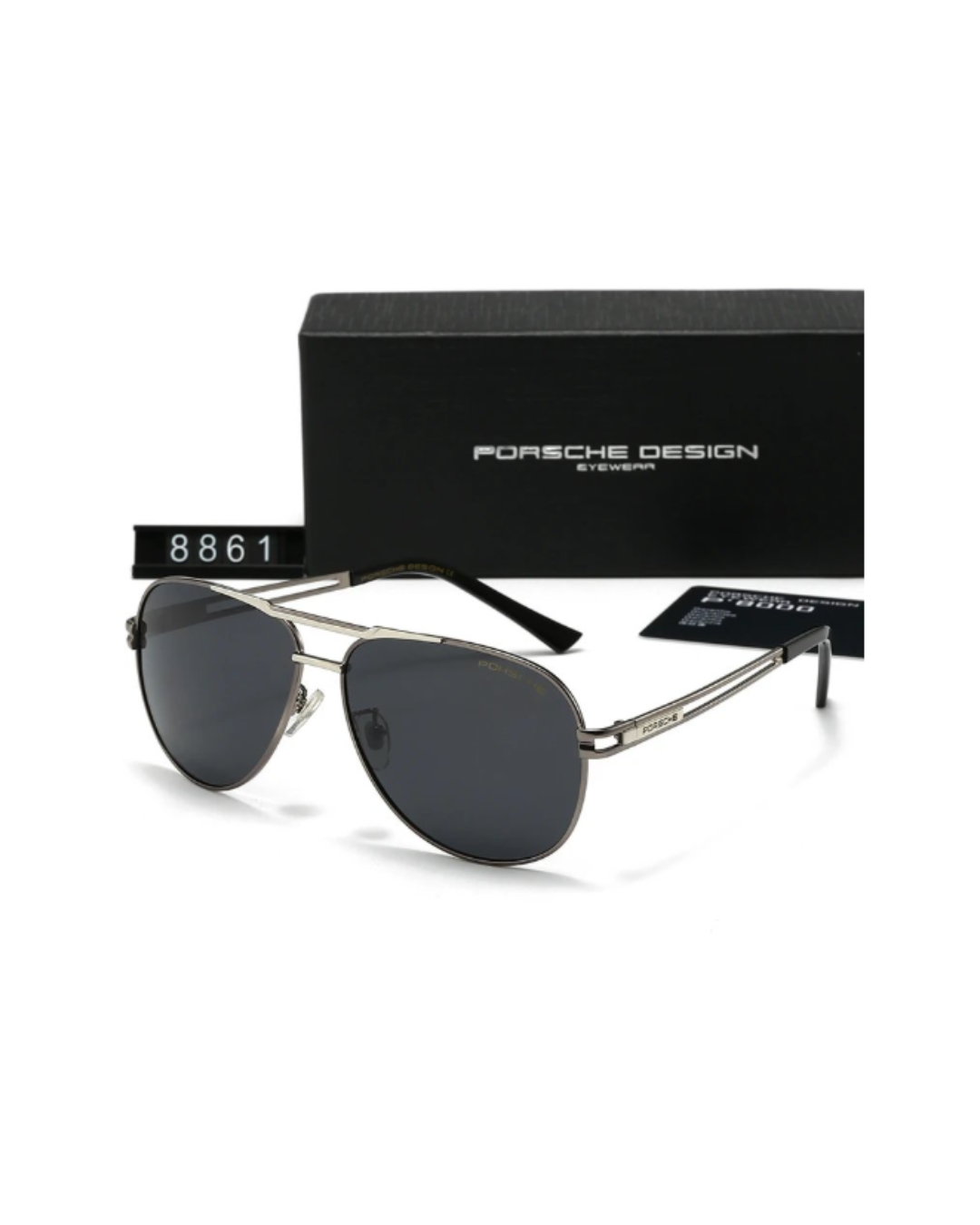 PORSCHE DESIGN