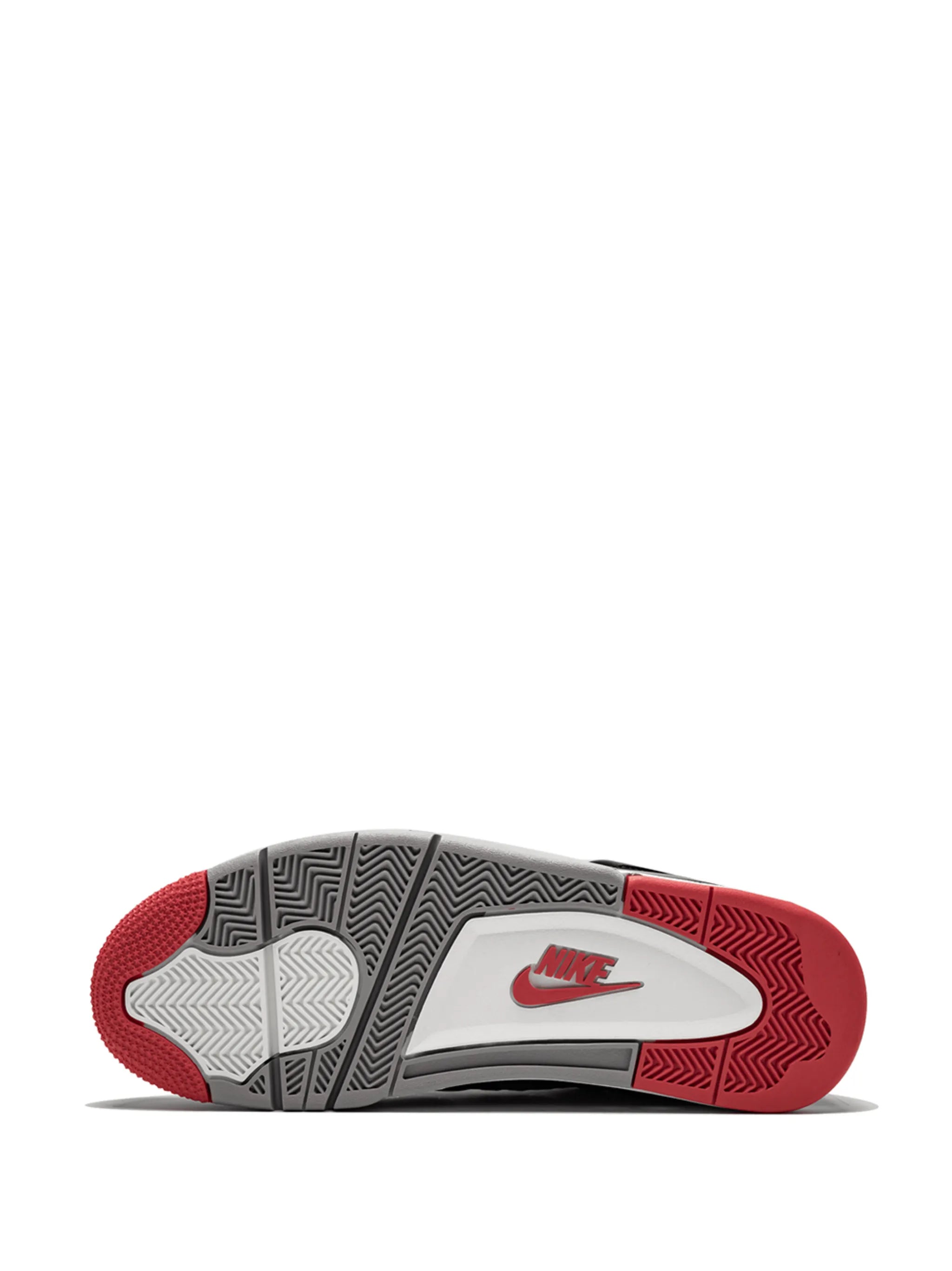 Air Jordan 4 Retro “Bred” (2019)