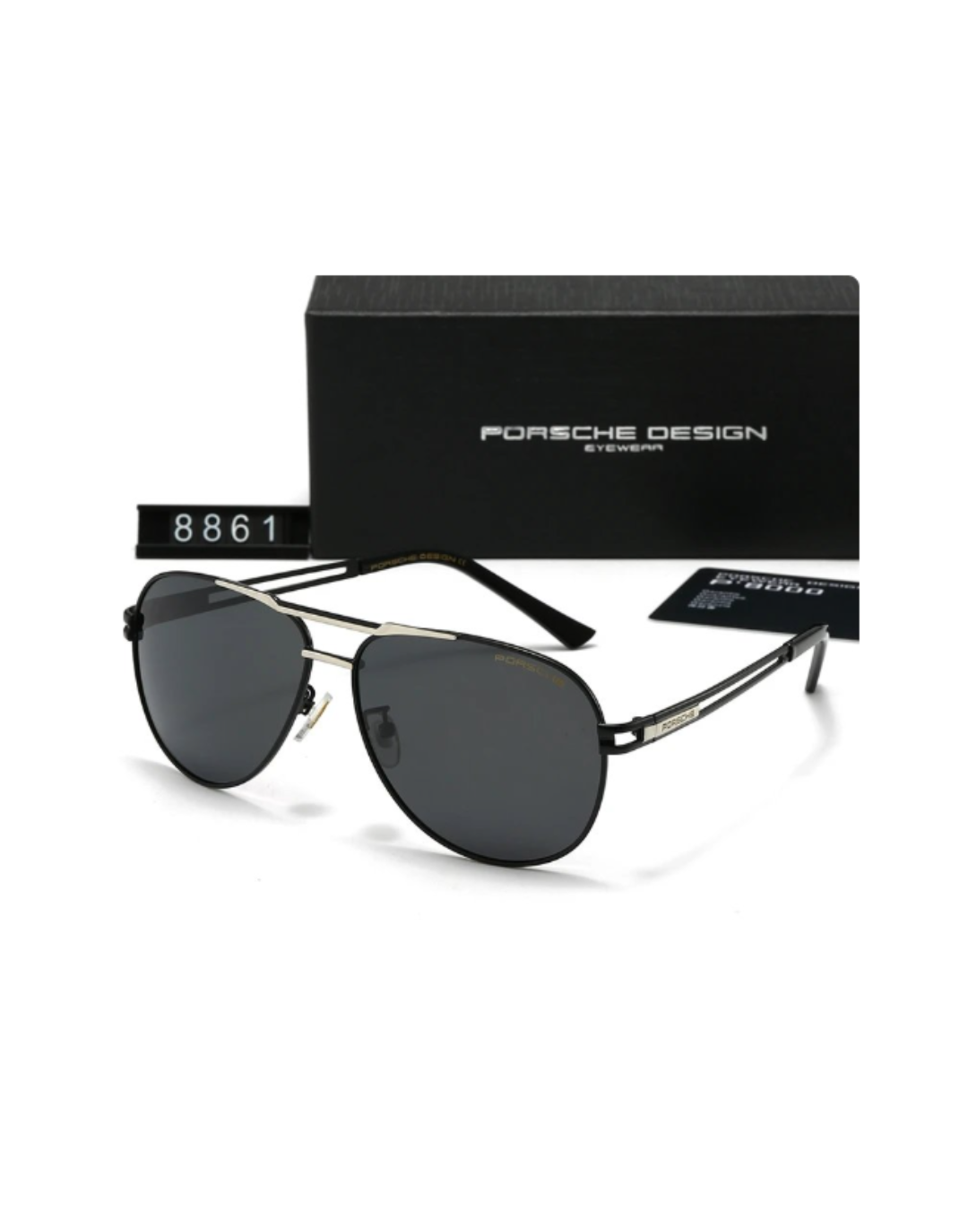 PORSCHE DESIGN