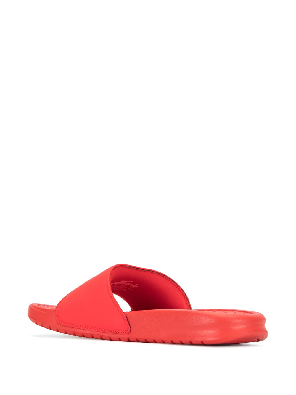 Nike Benassi Slide – Red