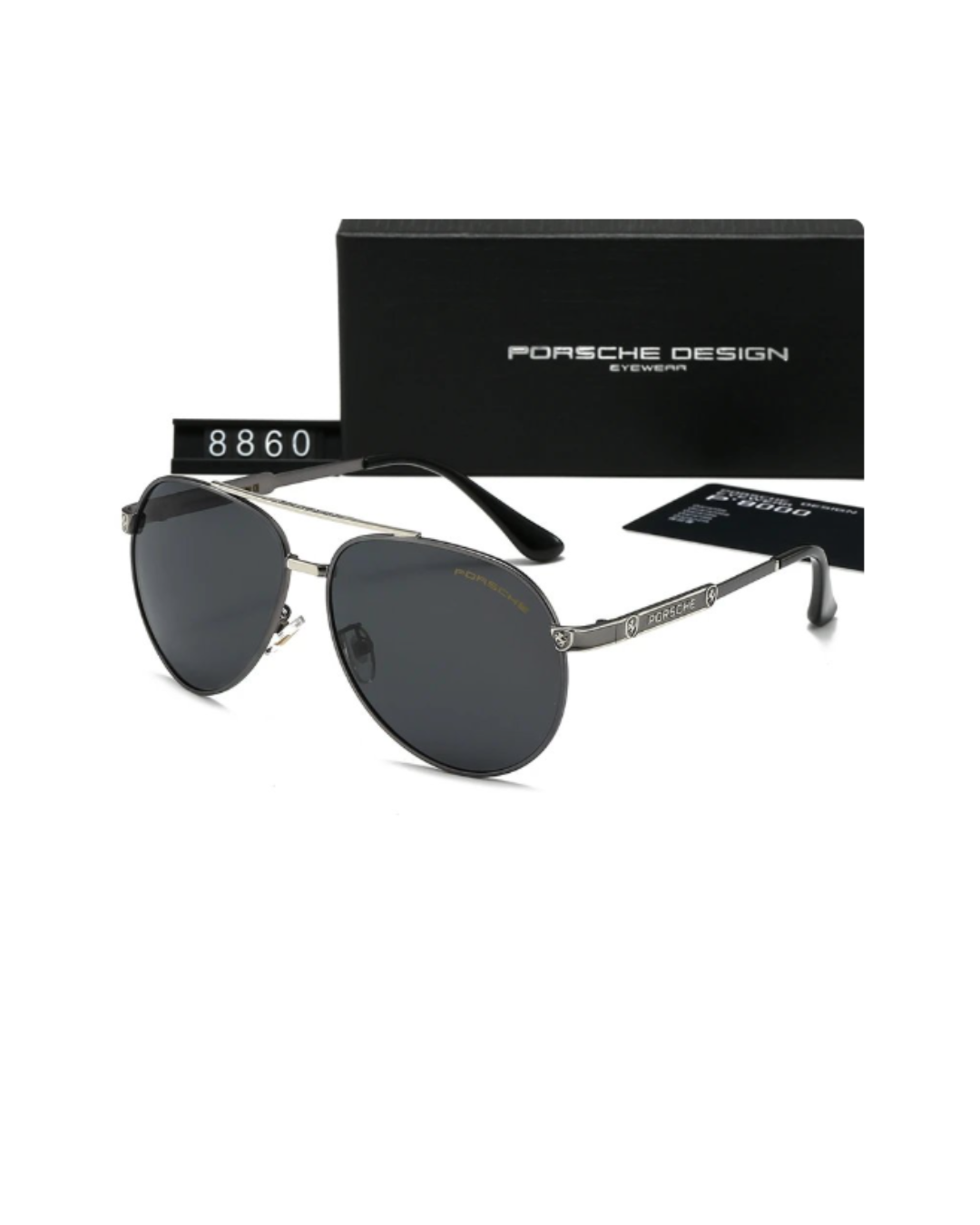 PORSCHE DESIGN
