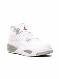 Air Jordan 4 Retro “White Oreo” (GS)