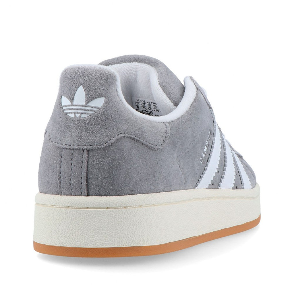 adidas Originals Campus 00s Grey Three