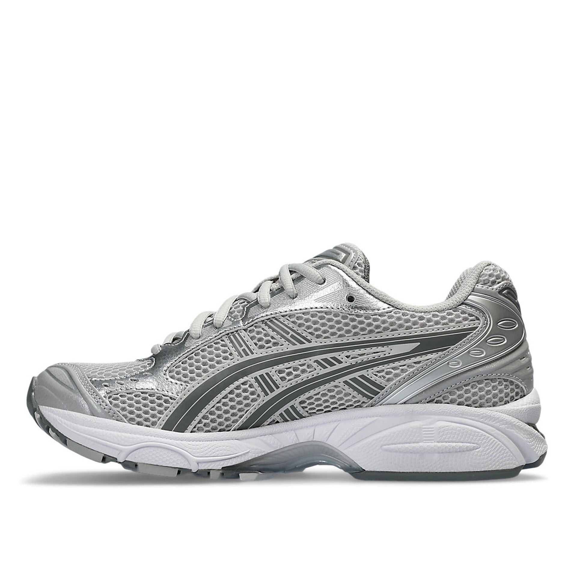 ASICS Gel Kayano 14 – Cloud Grey Cement Edition