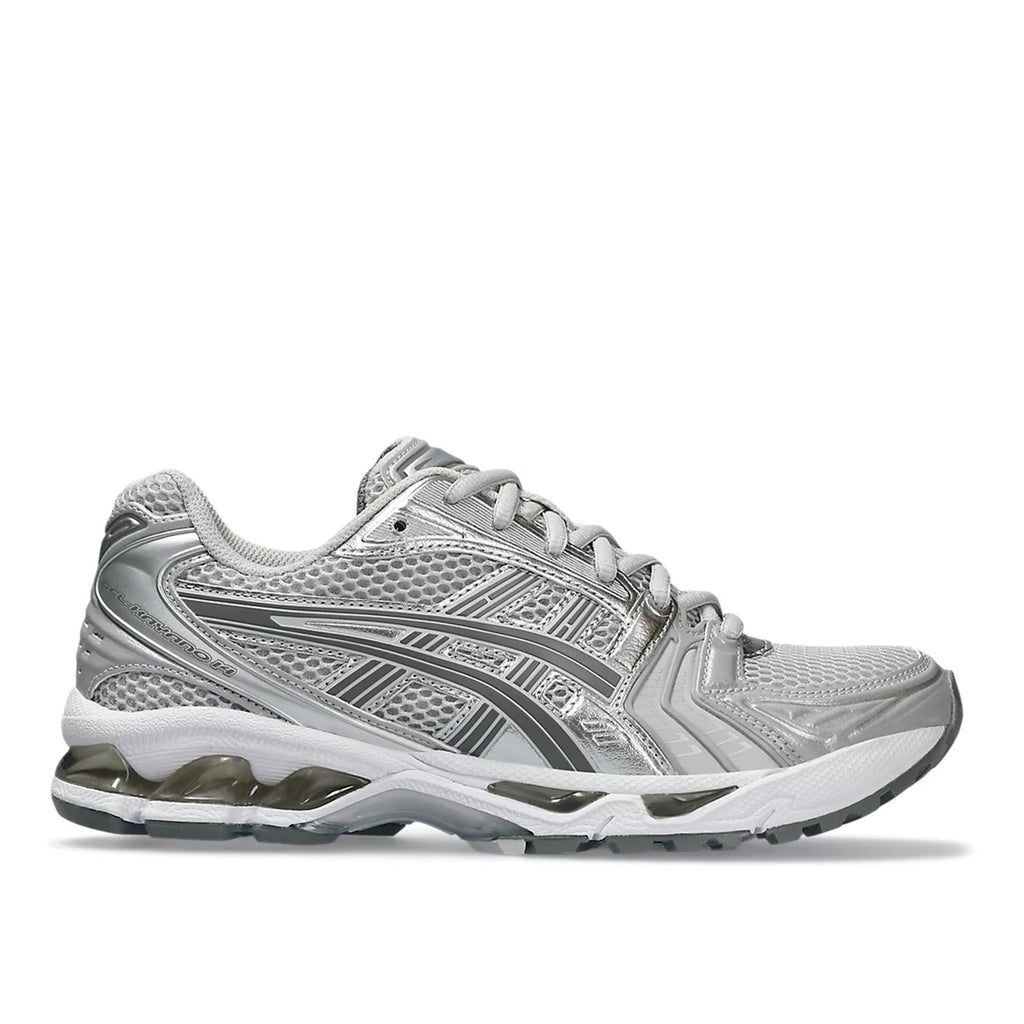 ASICS Gel Kayano 14 – Cloud Grey Cement Edition