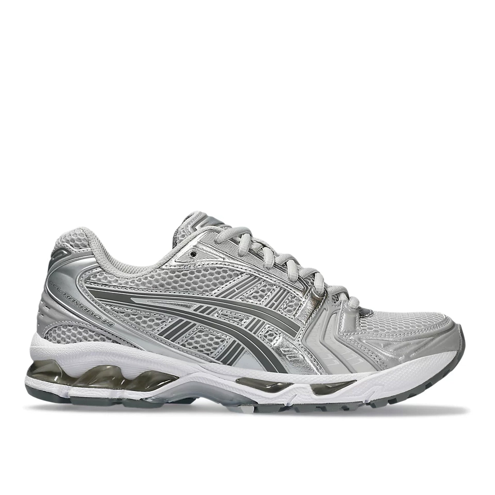 ASICS Gel Kayano 14 – Cloud Grey Cement Edition