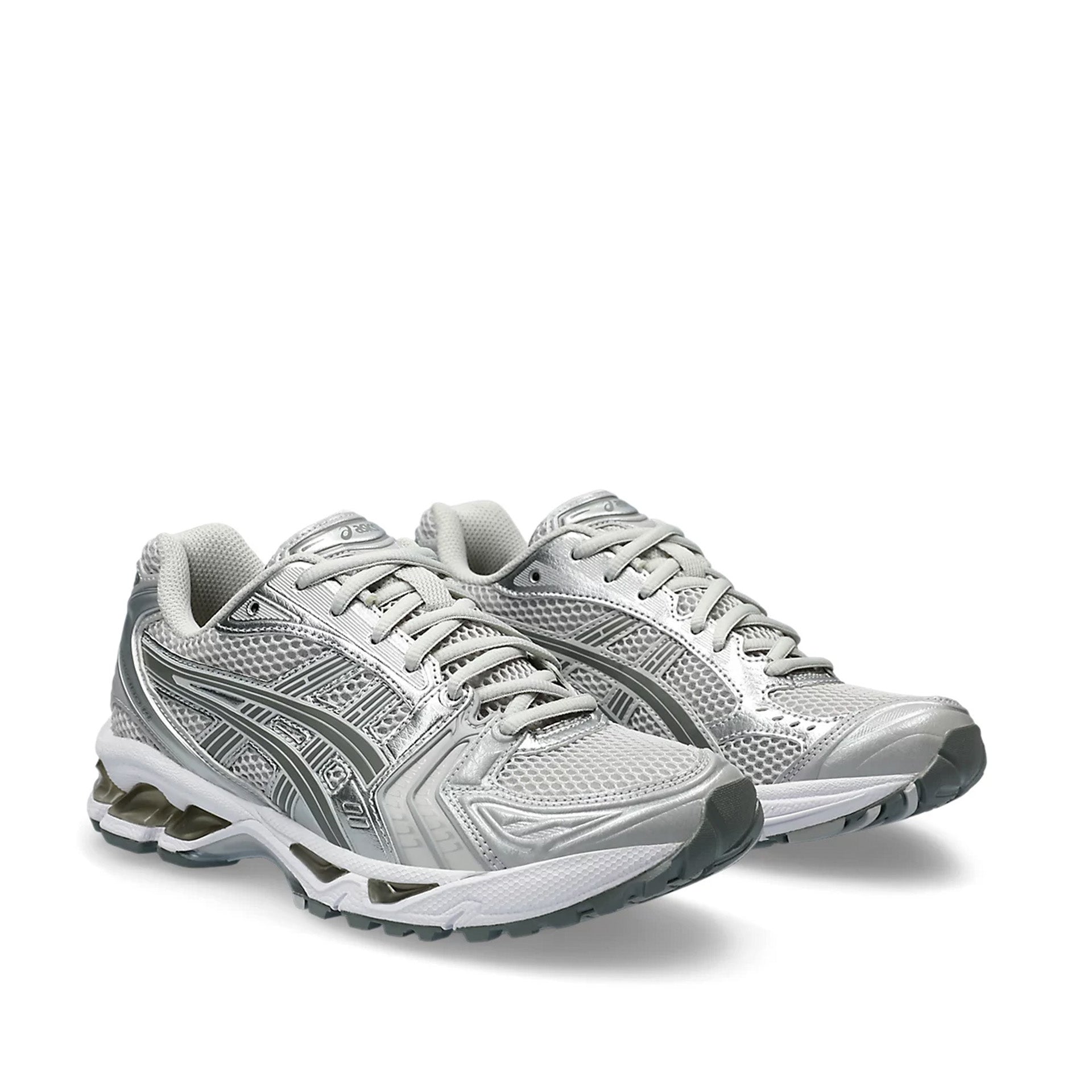 ASICS Gel Kayano 14 – Cloud Grey Cement Edition