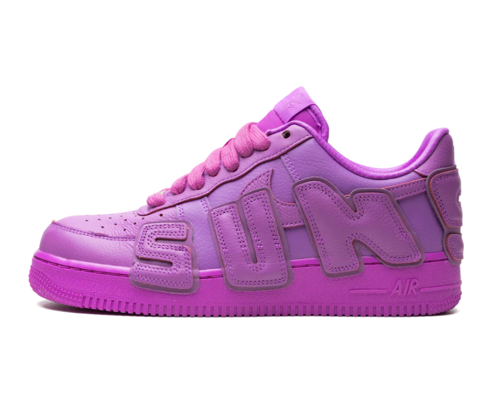 Nike Air Force 1 Low x Cactus Plant Flea Market “Fuchsia”