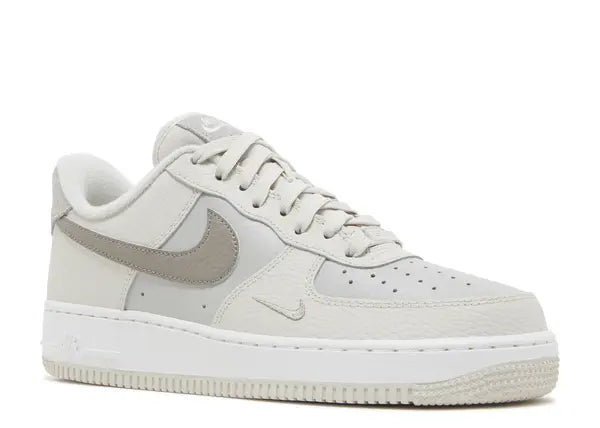 Nike Air Force 1 ’07 — Neutral Taupe Edition
