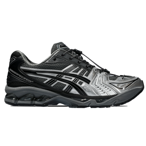 ASICS Gel Kayano 14 – Unaffected Metallic Shadow Edition