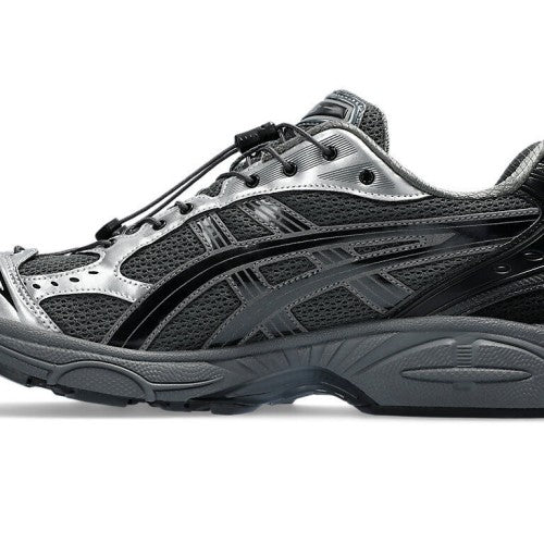 ASICS Gel Kayano 14 – Unaffected Metallic Shadow Edition