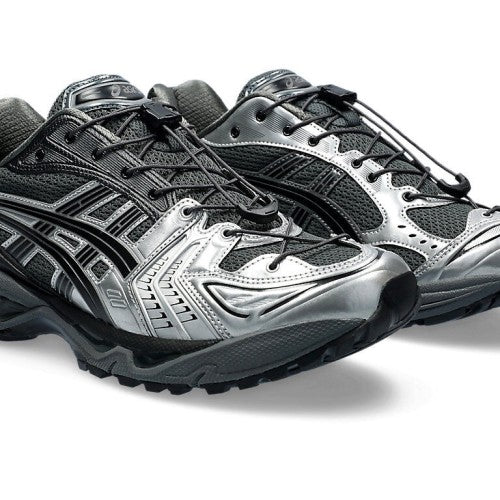 ASICS Gel Kayano 14 – Unaffected Metallic Shadow Edition