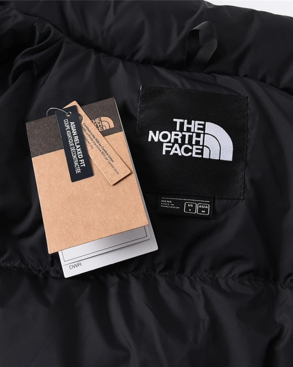 The North Face 1996 Retro Nuptse Jacket