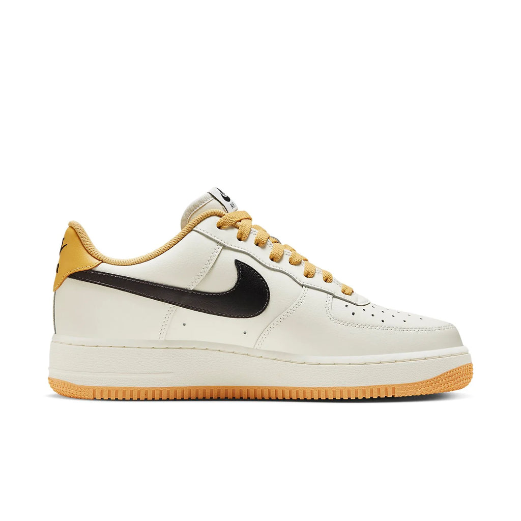 Nike Air Force 1 Low – Summit White  University Blue Suede