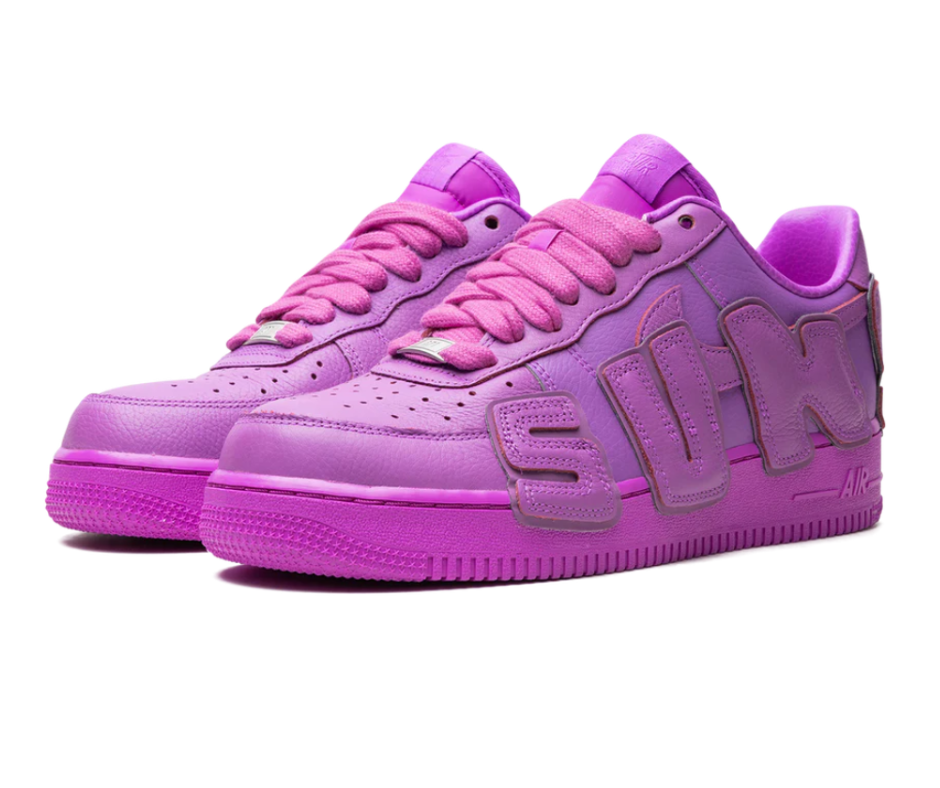 Nike Air Force 1 Low x Cactus Plant Flea Market “Fuchsia”