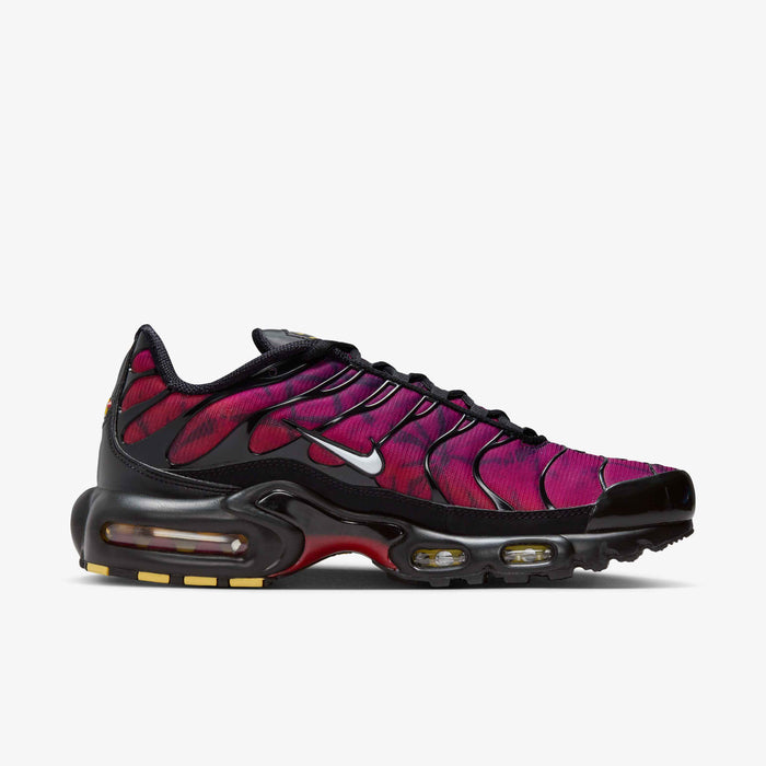 Nike Air Max Plus – Blue / Pink Gradient