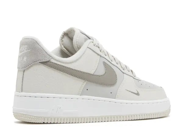 Nike Air Force 1 ’07 — Neutral Taupe Edition