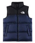 The North Face 1996 Retro Nuptse Padded Vest – Navy