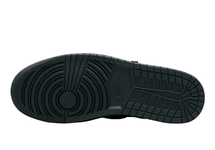 Travis Scott x Air Jordan 1 Retro Low OG SP “Black Phantom”