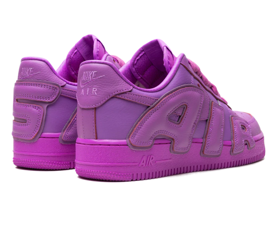 Nike Air Force 1 Low x Cactus Plant Flea Market “Fuchsia”