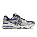 ASICS Gel Kayano 14 – Monaco Blue Silver Edition