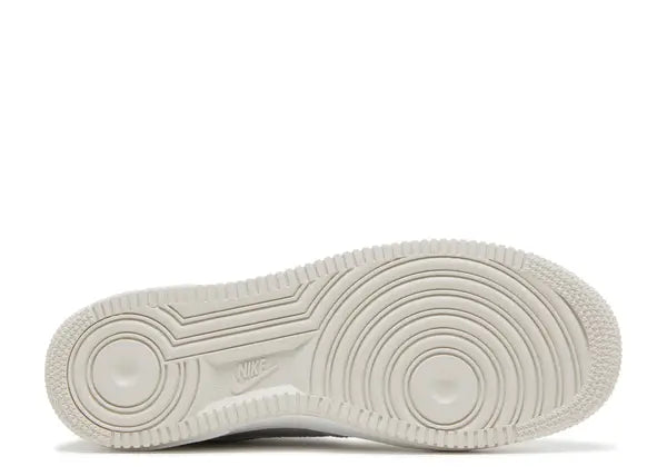 Nike Air Force 1 ’07 — Neutral Taupe Edition
