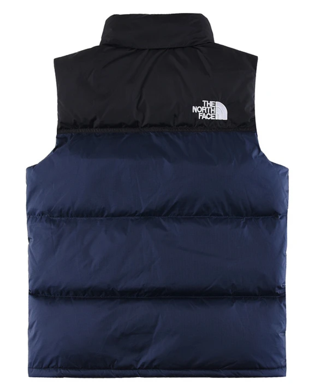 The North Face 1996 Retro Nuptse Padded Vest – Navy