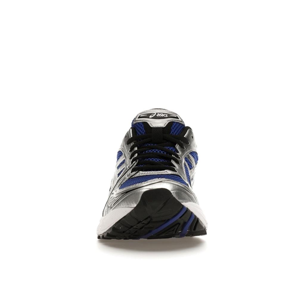 ASICS Gel Kayano 14 – Monaco Blue Silver Edition