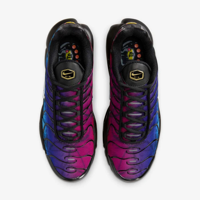 Nike Air Max Plus – Blue / Pink Gradient