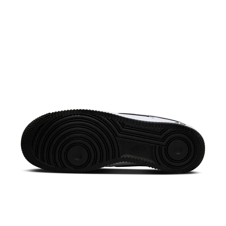 Nike Air Force 1 Low ’07 – White Black Outline