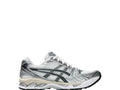 ASICS Gel Kayano 14 – Graphite Grey White Edition