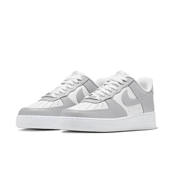 Nike Air Force 1 Low '07 – Pure Platinum  Wolf Grey
