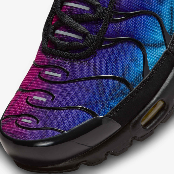 Nike Air Max Plus – Blue / Pink Gradient