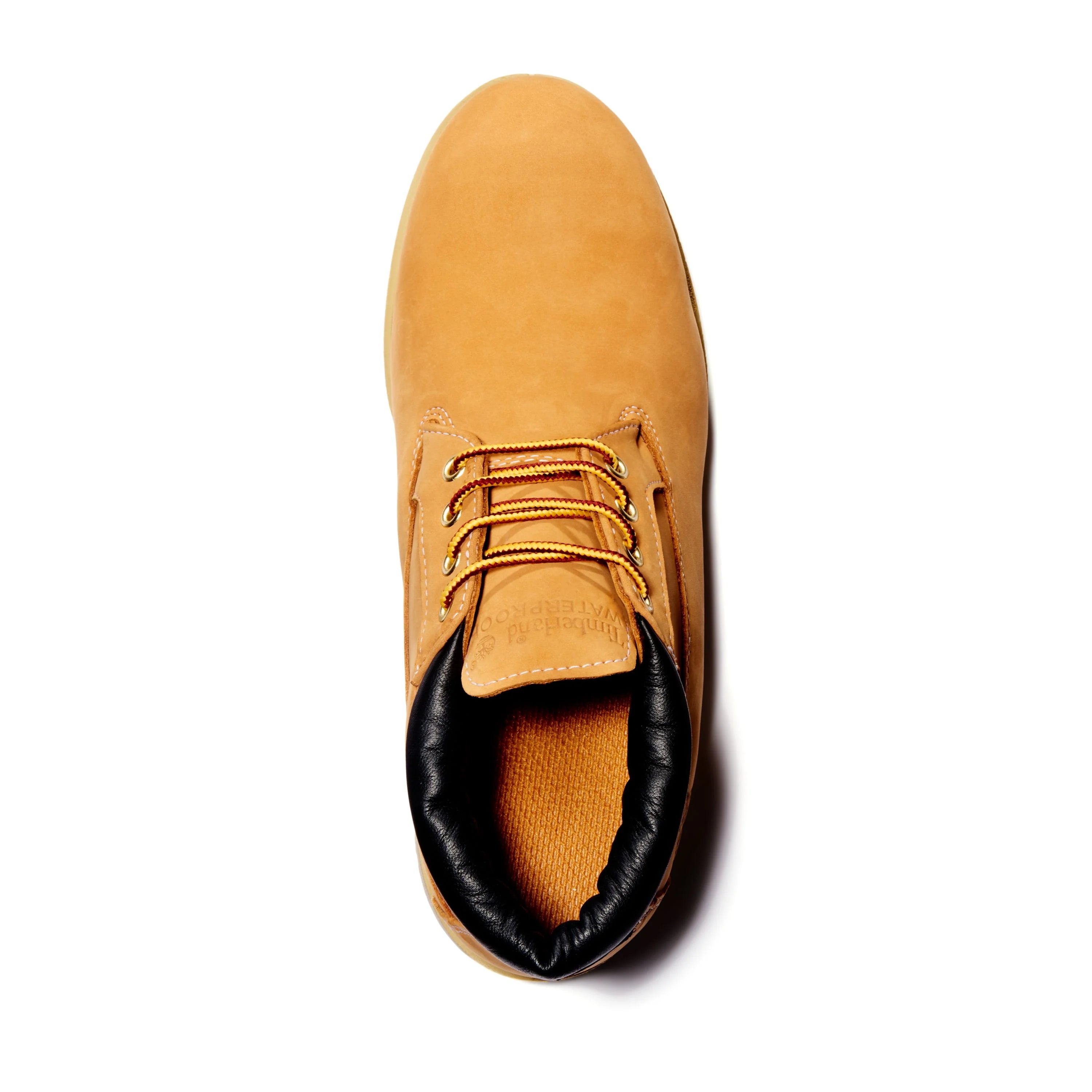 Timberland Waterproof Classic Oxford – Wheat