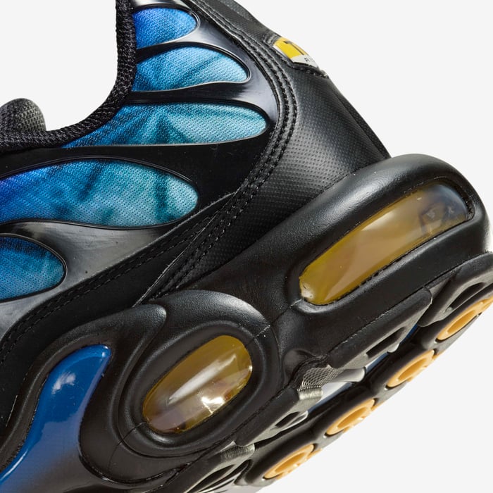 Nike Air Max Plus – Blue / Pink Gradient