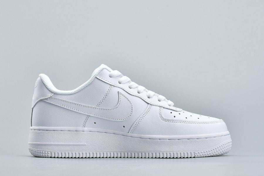 Nike Air Force 1 Low – Cactus Plant Flea Market “White Red FLEA”