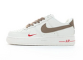 Nike Air Force 1 Low ‘07 – Mocha Brown