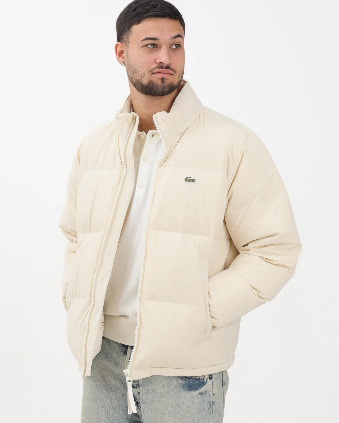 Lacoste Jacket