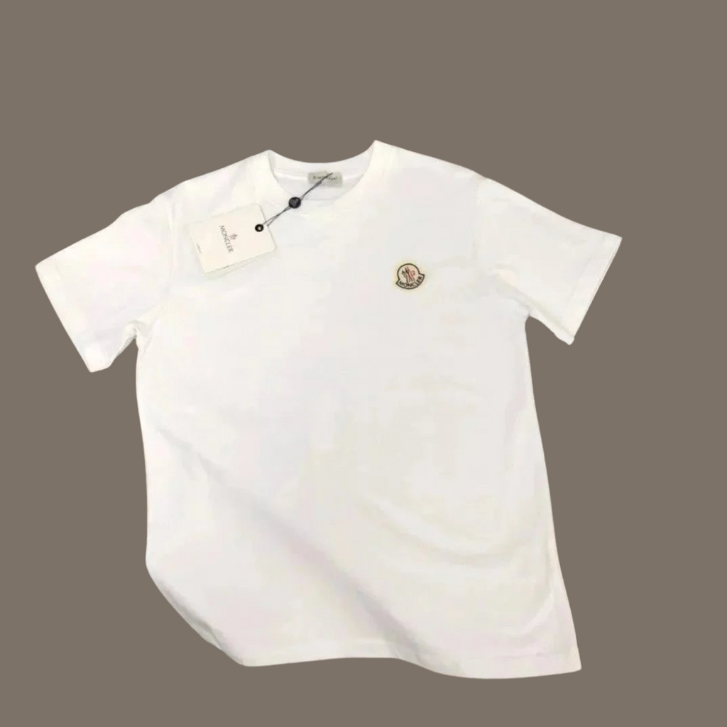 T SHIRT MONCLER