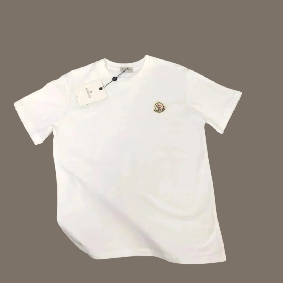 T SHIRT MONCLER