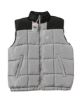 Corteiz Bolo Puffer Vest – Grey