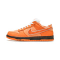 Nike SB Dunk Low x Concepts “Orange Lobster”