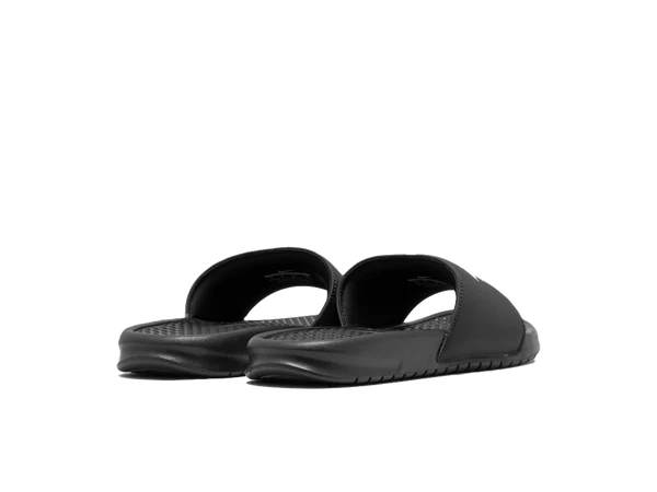 Nike x Stüssy Benassi – Off Noir