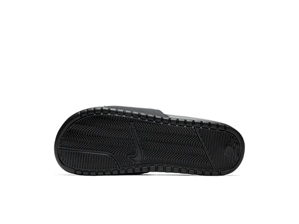 Nike x Stüssy Benassi – Off Noir